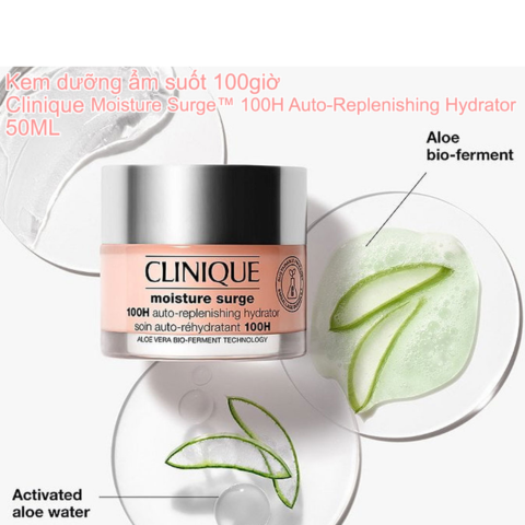 Clinique Moisture Surge 50ml