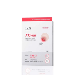 Dr.G A'Clear Spot Cure Patch 39