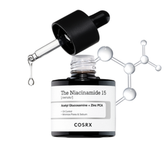 Cosrx The Niacinamide 15 Serum