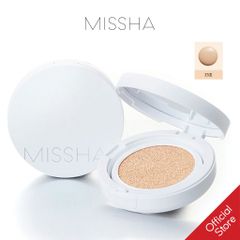 Phấn Nước Dưỡng Ẩm MISSHA Magic Cushion Moist Up SPF50+ PA+++