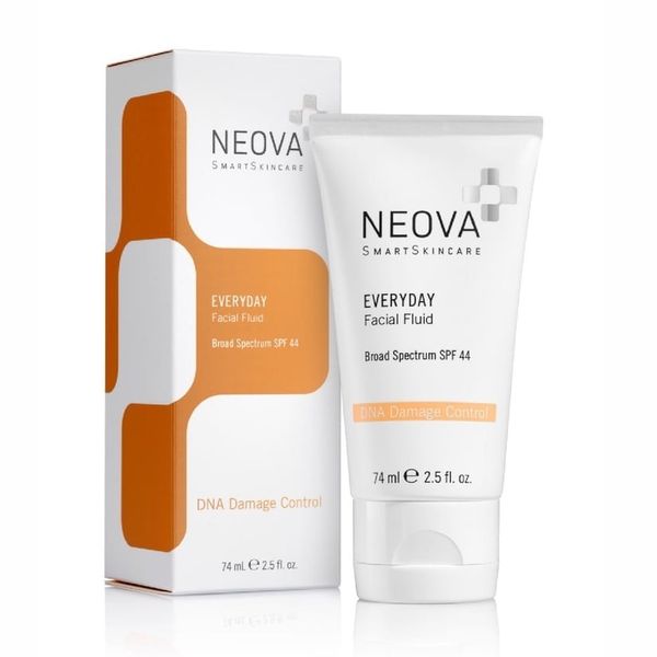 Kem chống nắng bảo vệ da NEOVA DNA Damage Control Everyday Broad Spectrum SPF44