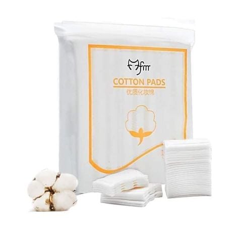 Bông Tẩy Trang Cotton Pads 222m