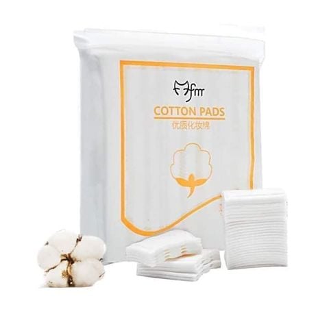 Bông Tẩy Trang Cotton Pads 222m