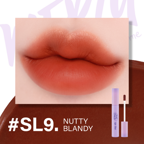 Merzy Soft Touch Lip Tint Season 2 3g 180K SALE