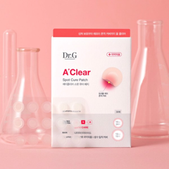 Dr.G A'Clear Spot Cure Patch 39
