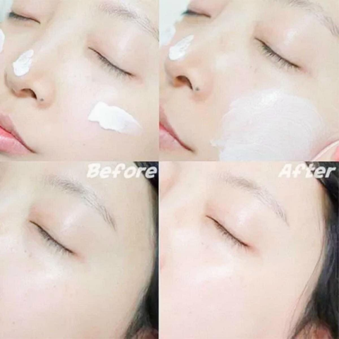 Innisfree Tone Up No Sebum Sunscreen EX SPF50 60ML