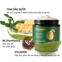 Kem Ủ Tóc Bưởi Cocoon 200ML