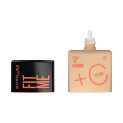 Maybelline Fit Me Fresh Tint SPF50 30ml