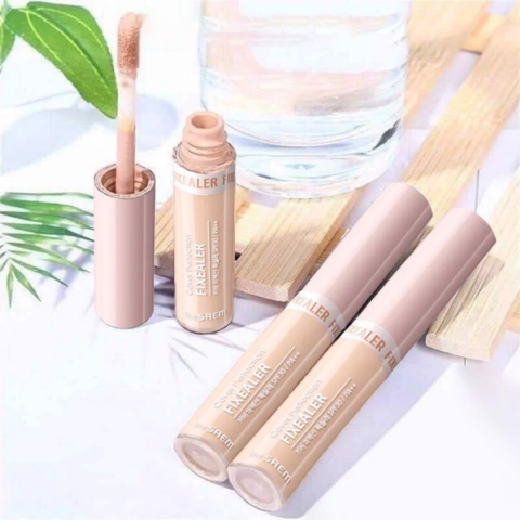 The SAEM Che Khuyết Điểm Cover Perfection Fixealer (6.5g)