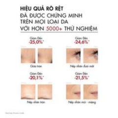 Vichy Liftactiv Retinol Specialist Serum Giảm Nếp Nhăn Và Giúp Trẻ Hoá Da 30ml