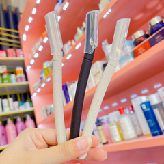 Set 3 dao cạo habaria eyebrown razor