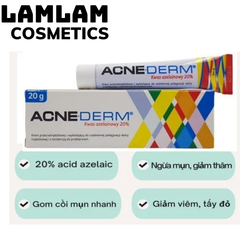 Acne-Derm Kwas Azelainowy 20% 20g