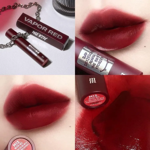 Merzy Noir In The Mellow Tint #M13