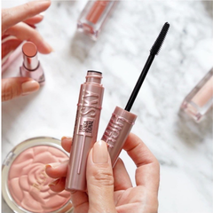 Mascara Maybelline Tơi Dài Mi Không Giới Hạn 6ml