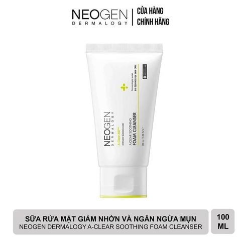 Neogen Sữa Rửa Mặt 100ml