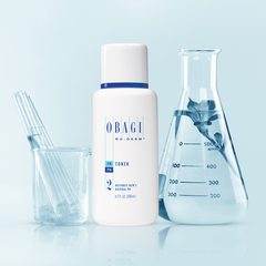 Obagi Nu-Derm Toner 198ml + CEIBA