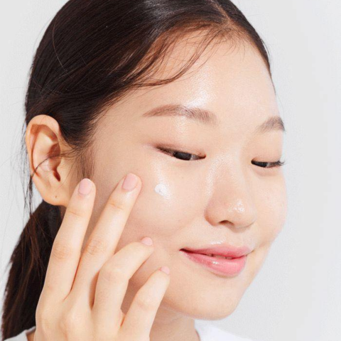 Innisfree Tone Up No Sebum Sunscreen EX SPF50 60ML