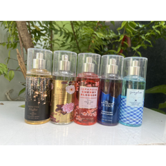 Xịt Thơm Bath & Body Works Fragrance Mist 75ml