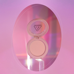 Má hồng 3CE Face Blush - City Mauve