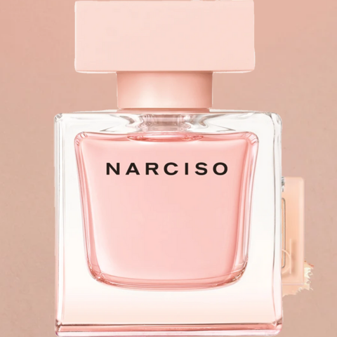 Narciso Rodriguez Narciso Cristal 50ml