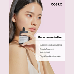 Cosrx The Niacinamide 15 Serum