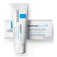 La roche-posay Kem Dưỡng 40ml - Mẫu Mới