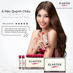 Elasten Collagen Dạng Nước 700ml