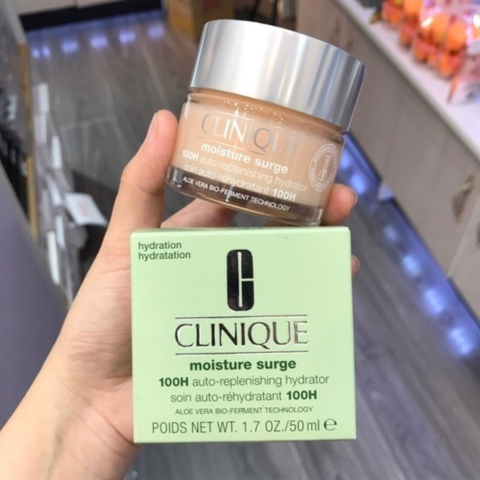 Clinique Moisture Surge 50ml