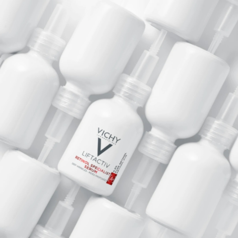Vichy Liftactiv Retinol Specialist Serum Giảm Nếp Nhăn Và Giúp Trẻ Hoá Da 30ml