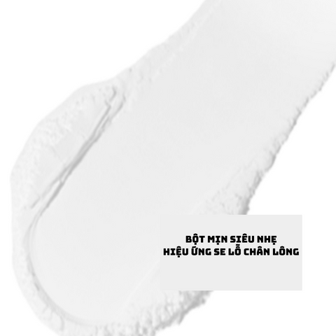 Phấn phủ bột kiềm dầu innisfree No Sebum Mineral Powder 5 g