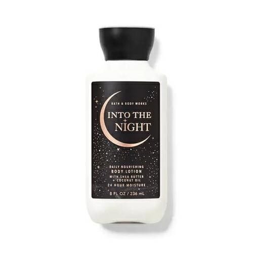 Dưỡng thể Bath & BodyWorks Into The Night - 226g - Mỹ