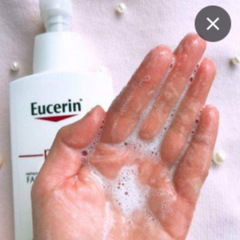SRM Eucerin pH5 Facial Cleanser - 400ml