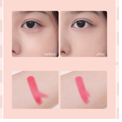 Phấn Phủ Kiêm Phấn Nước 2in1 Gogo Tales Light