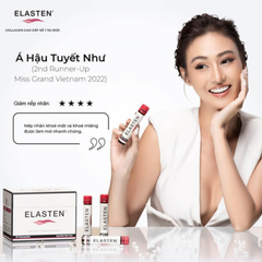 Elasten Collagen Dạng Nước 700ml