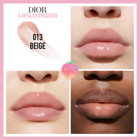 Dior Addict Lip Maximizer 013