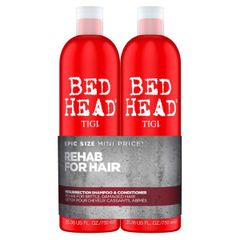 Bộ Gội Xã Bed Head Tigi - 750ml (580k giảm còn 490K)