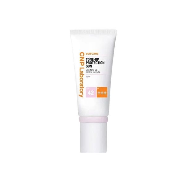 Kem Chống Nắng Nâng Tone CNP Laboratory Tone-Up Protection Sun SPF42 PA+++50ml