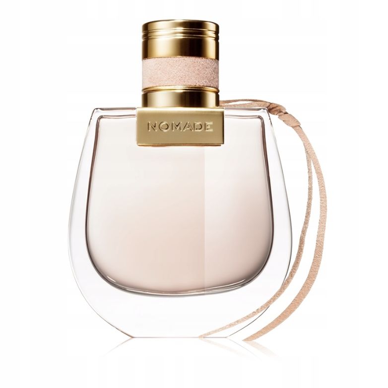 Nước Hoa Chloe Ladies Nomade EDP 75ML (Tester)