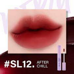 Merzy Soft Touch Lip Tint Season 2 3g 180K SALE