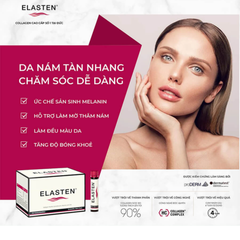 Elasten Collagen Dạng Nước 700ml