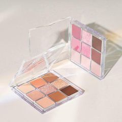 Bảng Mắt Fwee Eye Palette Glass Ver 5.1g