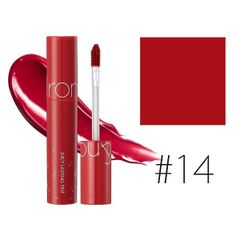 Son Kem Lì Romand Juicy Lasting Tint