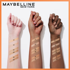 Maybelline Fit Me Fresh Tint SPF50 30ml