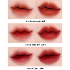 Merzy Soft Touch Lip Tint Season 2 3g 180K SALE