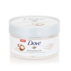 Dove Tẩy Dâ Chết 225ml 260k SALE 169K