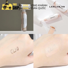 Clio Veganwear Cover Concealer