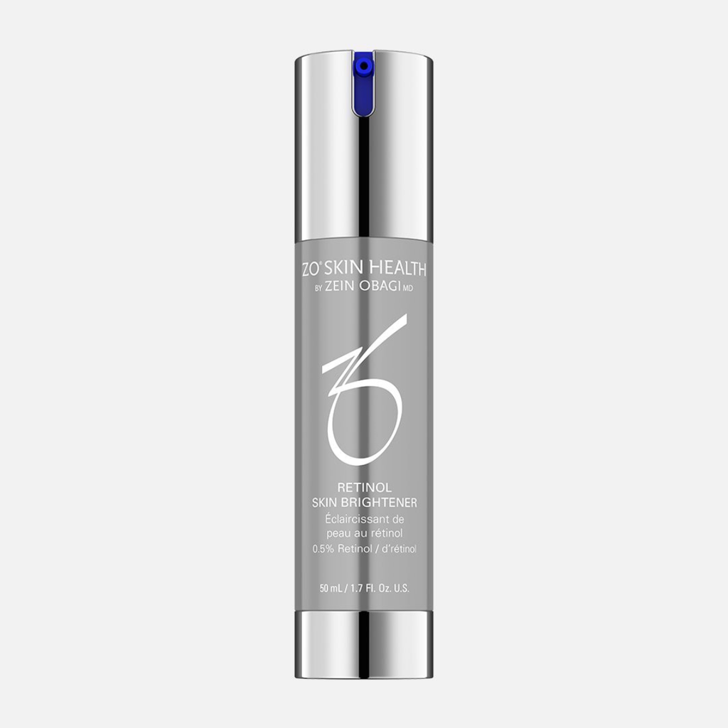 Zo Skin Health Retinol Skin Brightener 0.5% 50ml + VC100K