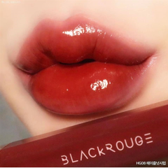 Black Rouge Half N Half Water Glow