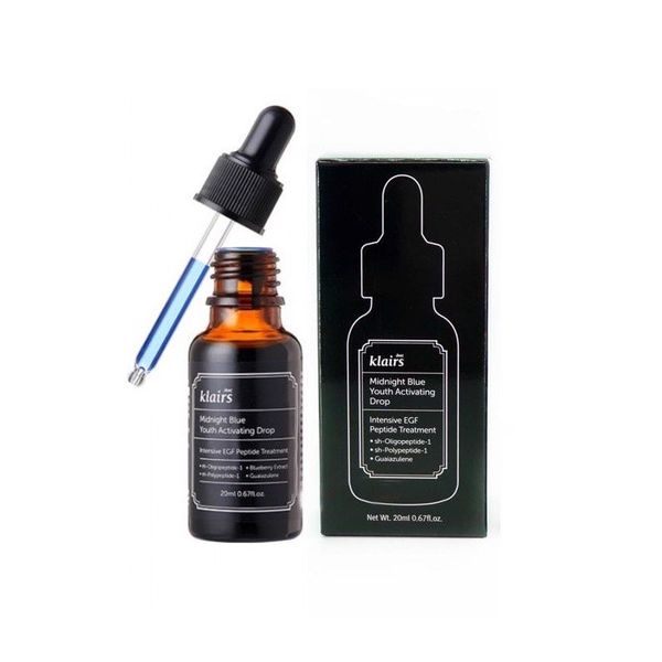 Serum Klairs Midnight Blue 20ml