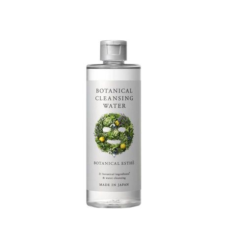 Nước tẩy trang Esthe Botanical Cleansing Water 300ml